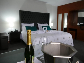Гостиница Blub Hotel Spa  Уанкайо